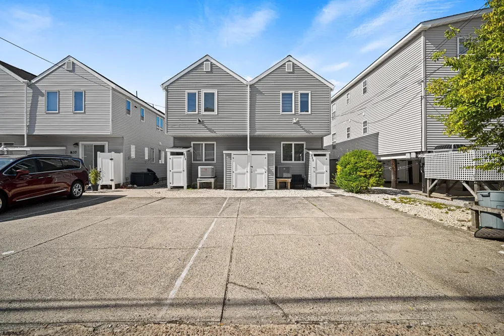 833 5th Street Ocean City, NJ 08226