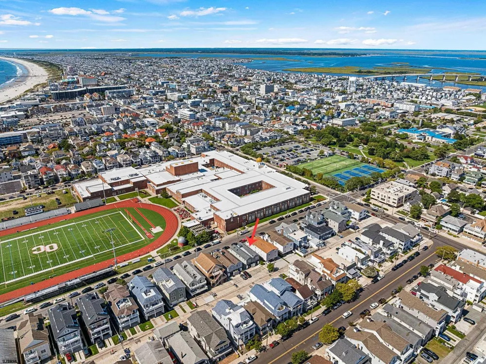 833 5th Street Ocean City, NJ 08226