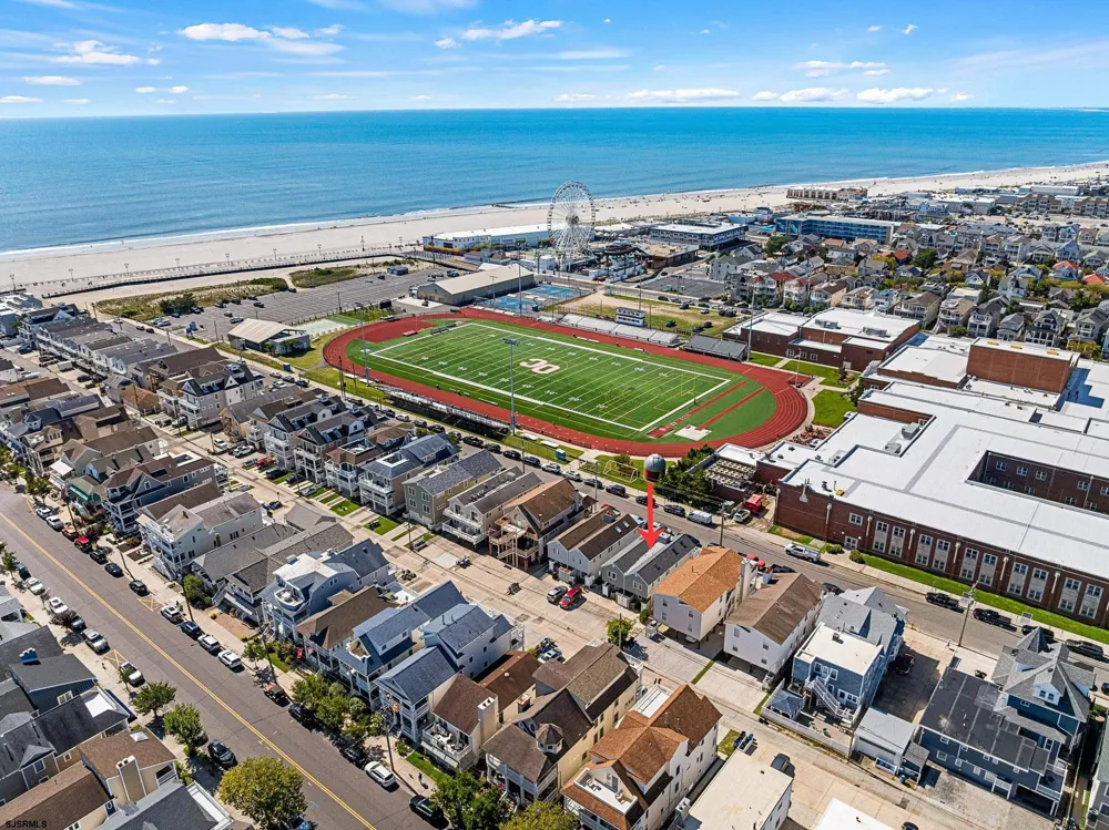 833 5th Street Ocean City, NJ 08226