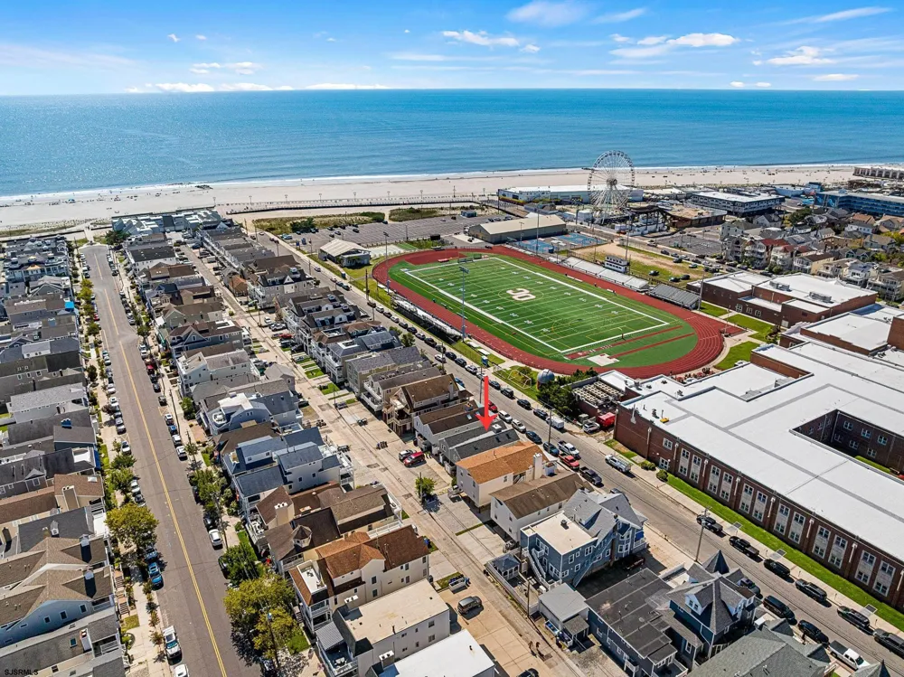 833 5th Street Ocean City, NJ 08226