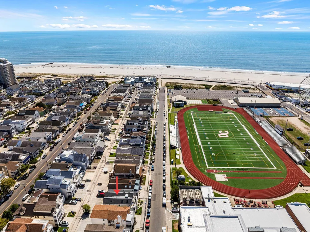 833 5th Street Ocean City, NJ 08226