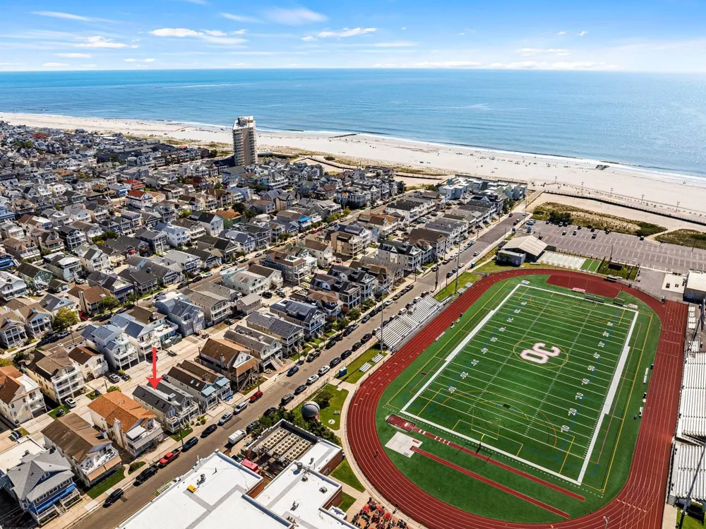 833 5th Street Ocean City, NJ 08226