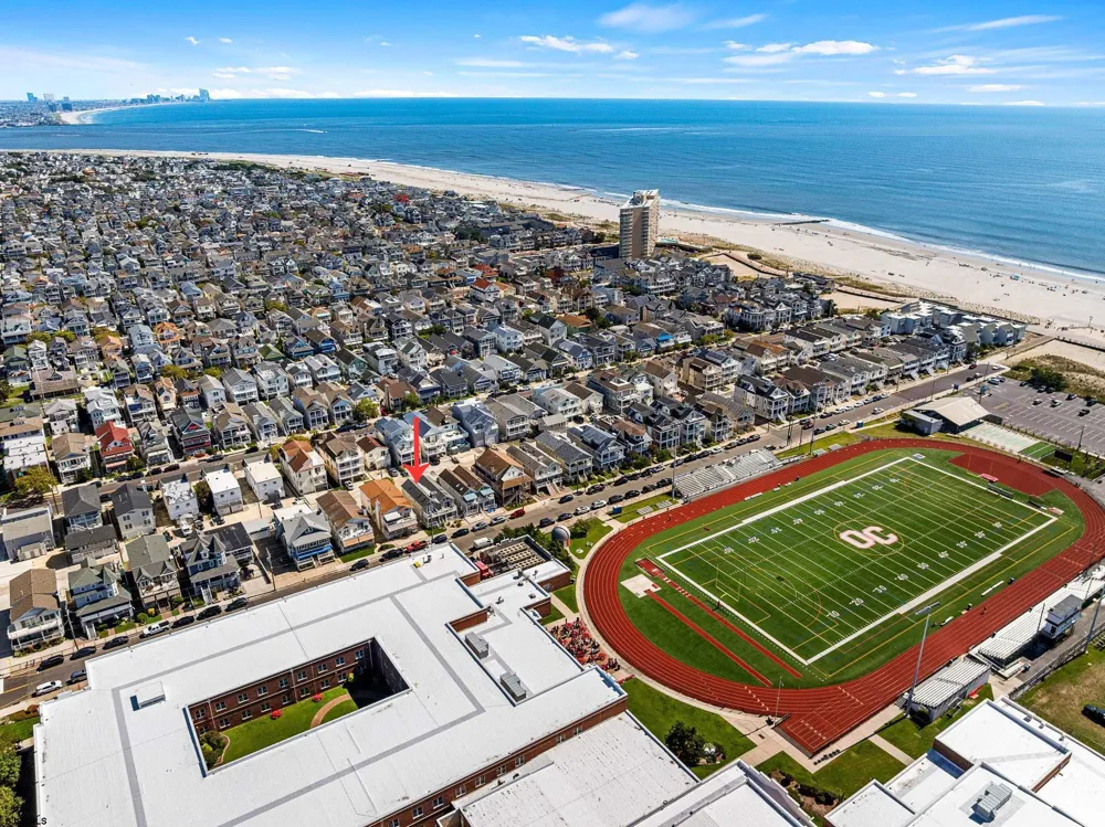 833 5th Street Ocean City, NJ 08226