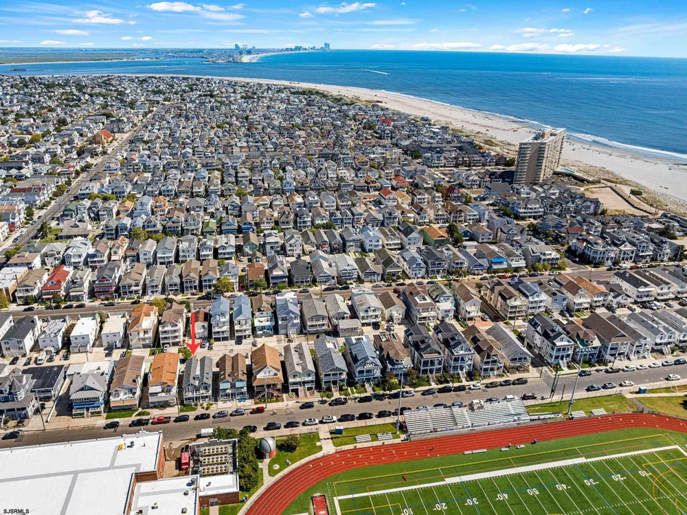 833 5th Street Ocean City, NJ 08226