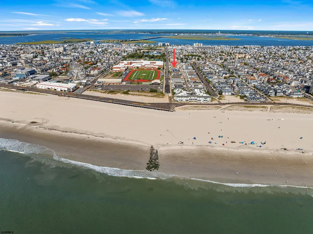 833 5th Street Ocean City, NJ 08226