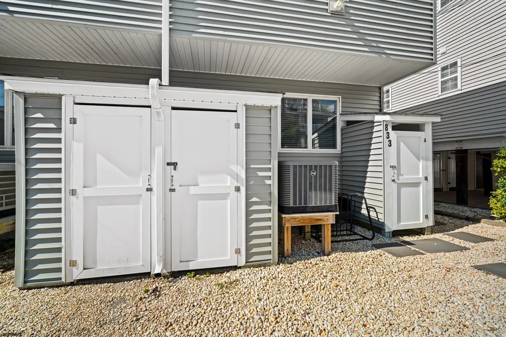 833 5th Street Ocean City, NJ 08226
