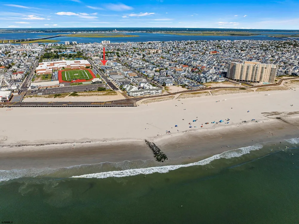 833 5th Street Ocean City, NJ 08226