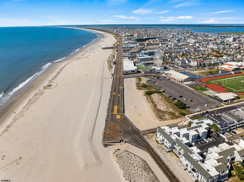 833 5th Street Ocean City, NJ 08226