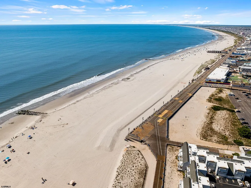 833 5th Street Ocean City, NJ 08226