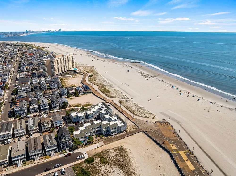 833 5th Street Ocean City, NJ 08226
