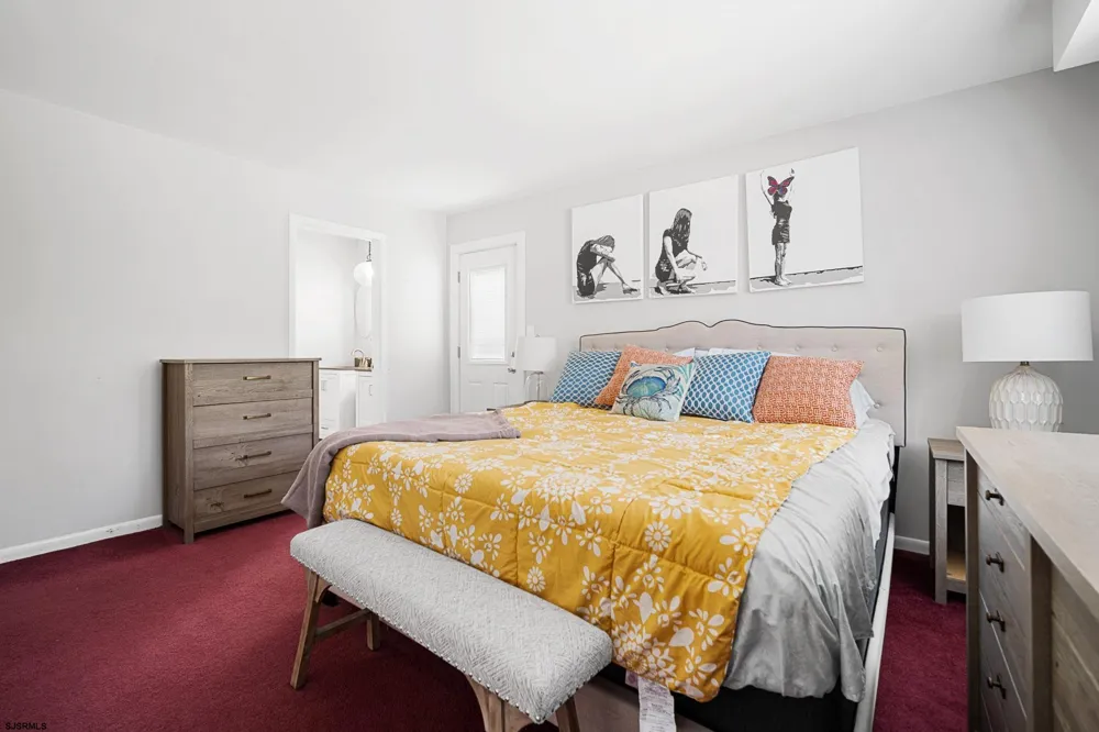 833 5th Street Ocean City, NJ 08226