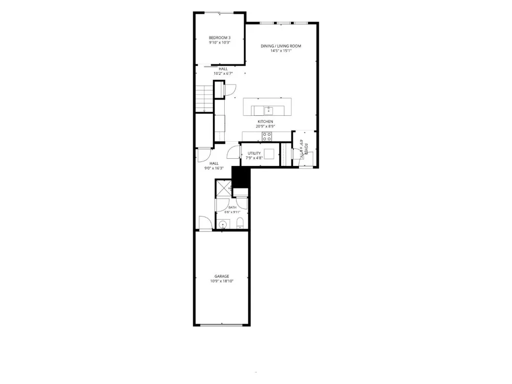 82 Depot Way Dunellen, NJ 08812