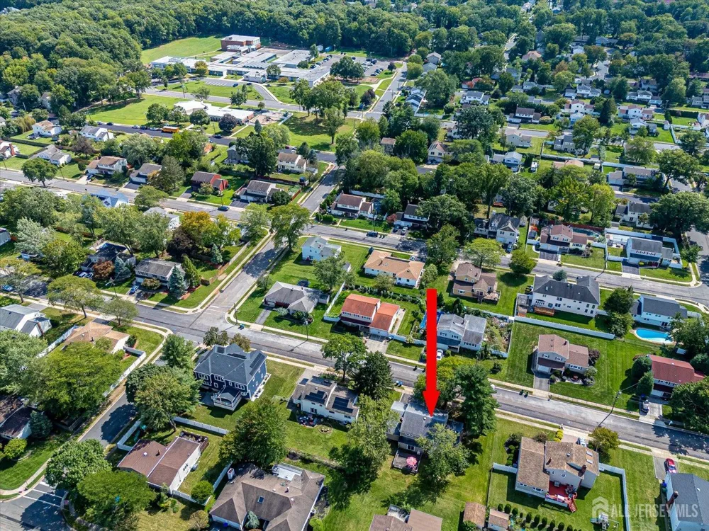 21 Marlin Avenue E Edison, NJ 08820