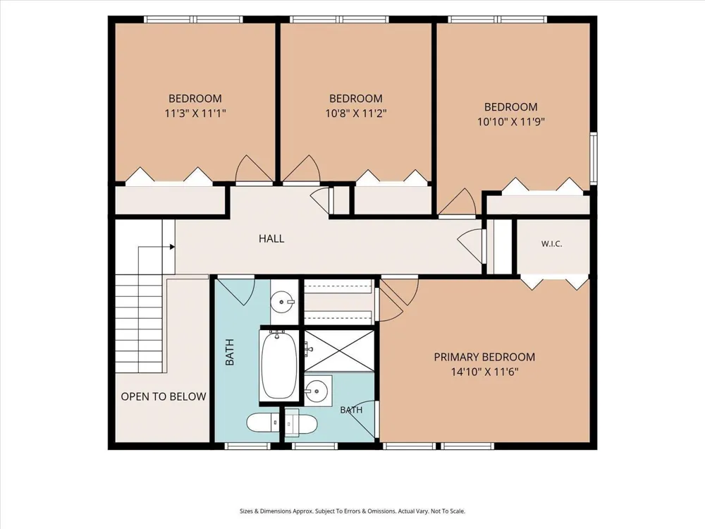 21 Marlin Avenue E Edison, NJ 08820