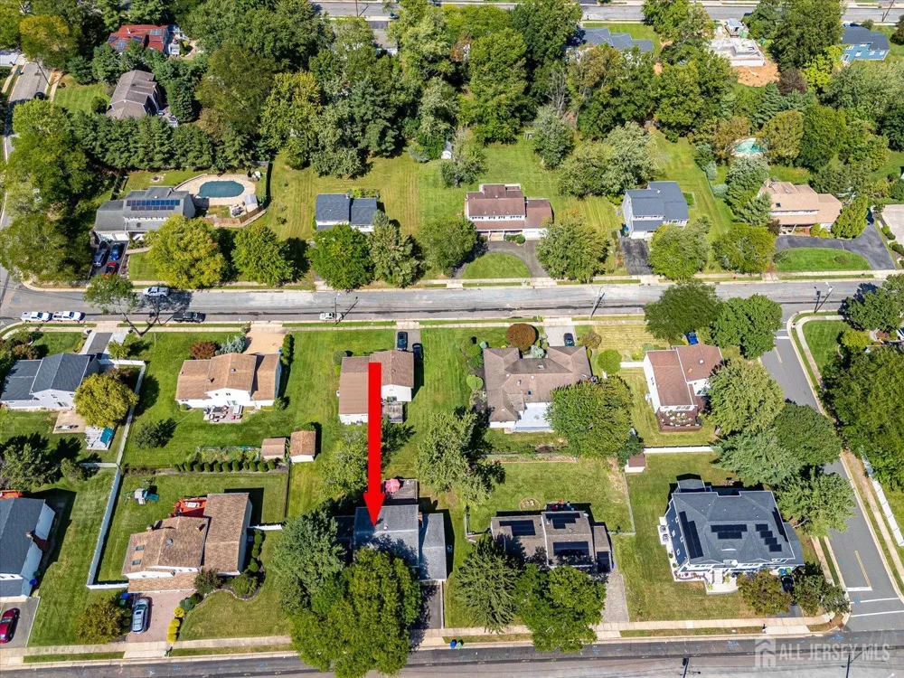21 Marlin Avenue E Edison, NJ 08820