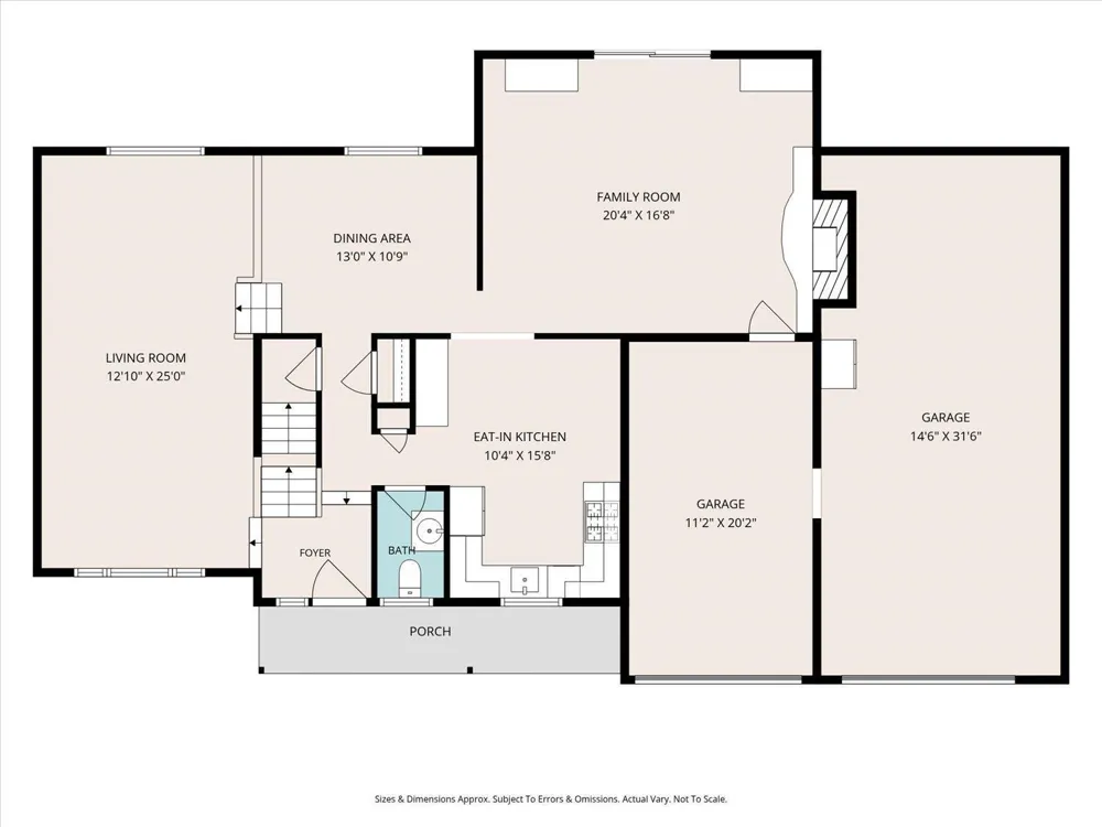 21 Marlin Avenue E Edison, NJ 08820