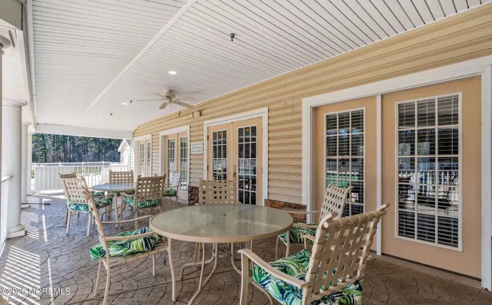 24 Morning Glory Court Brick, NJ 08724