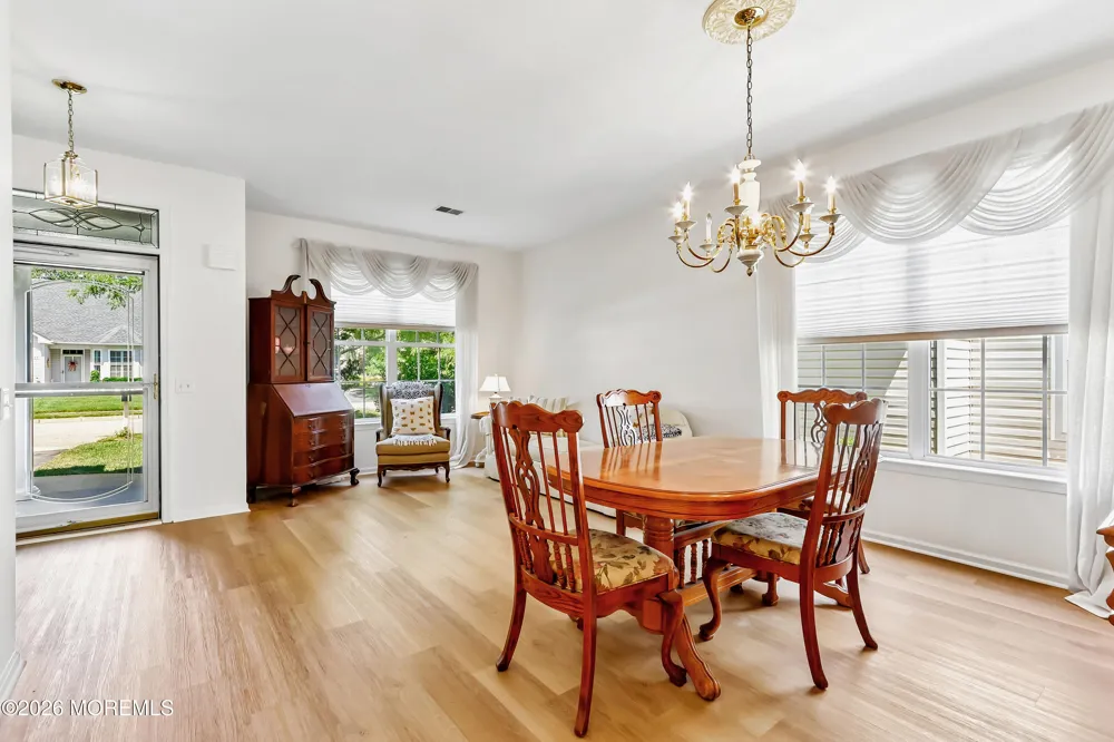 24 Morning Glory Court Brick, NJ 08724