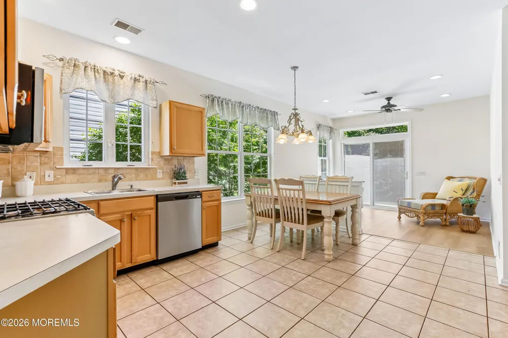 24 Morning Glory Court Brick, NJ 08724