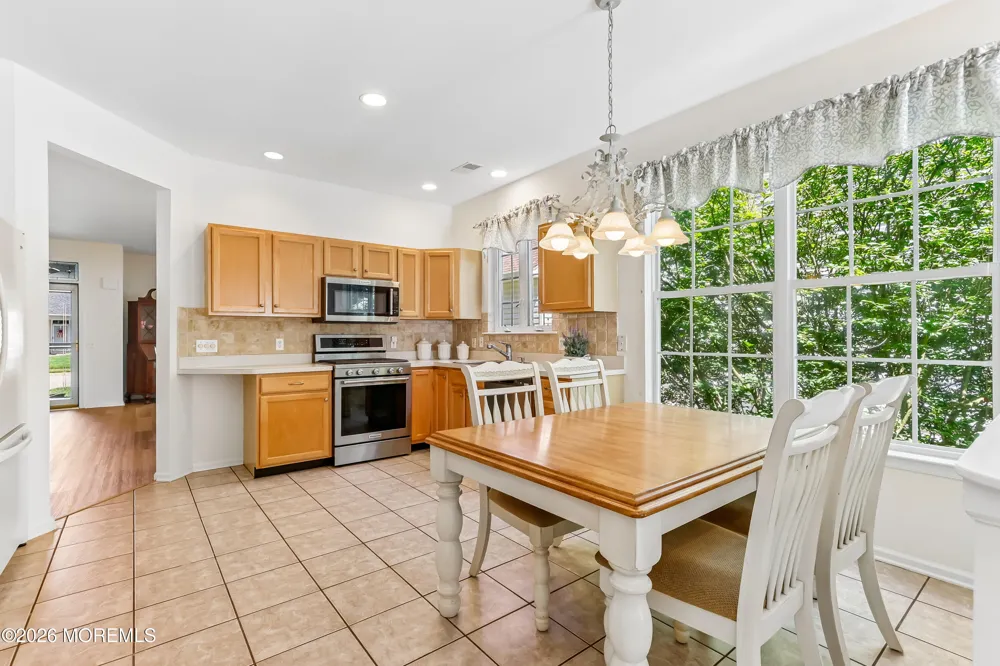 24 Morning Glory Court Brick, NJ 08724
