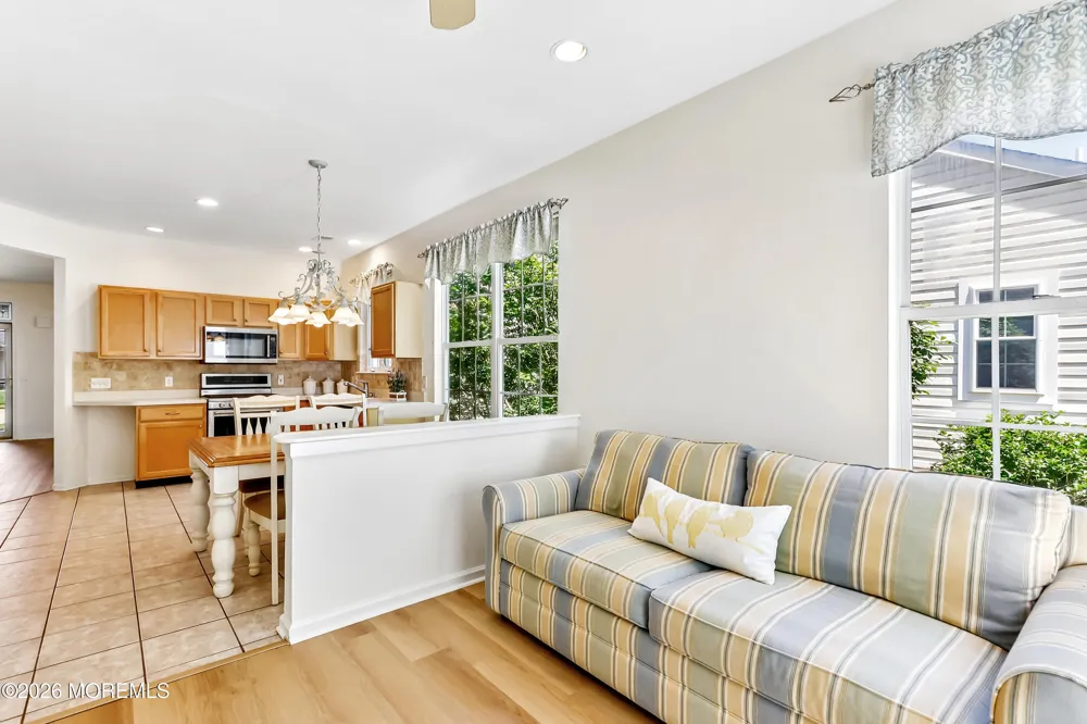 24 Morning Glory Court Brick, NJ 08724