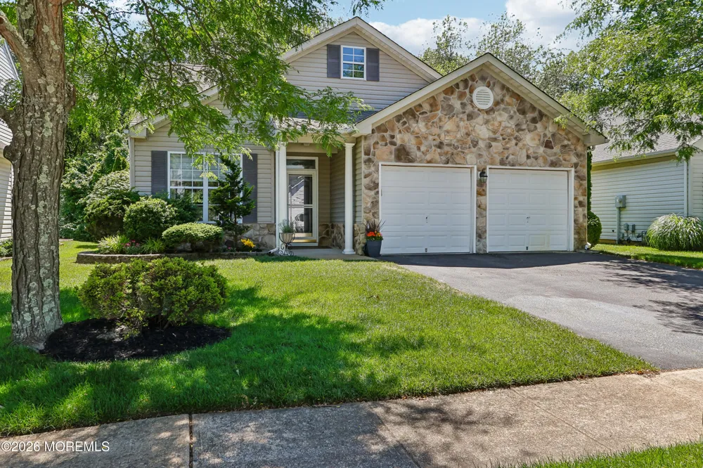24 Morning Glory Court Brick, NJ 08724