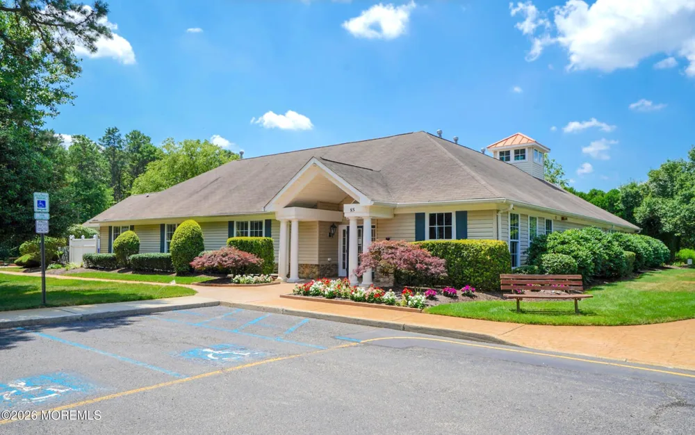 24 Morning Glory Court Brick, NJ 08724
