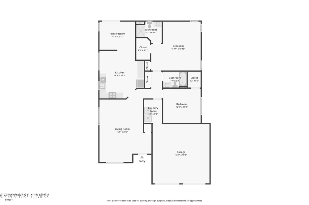 24 Morning Glory Court Brick, NJ 08724