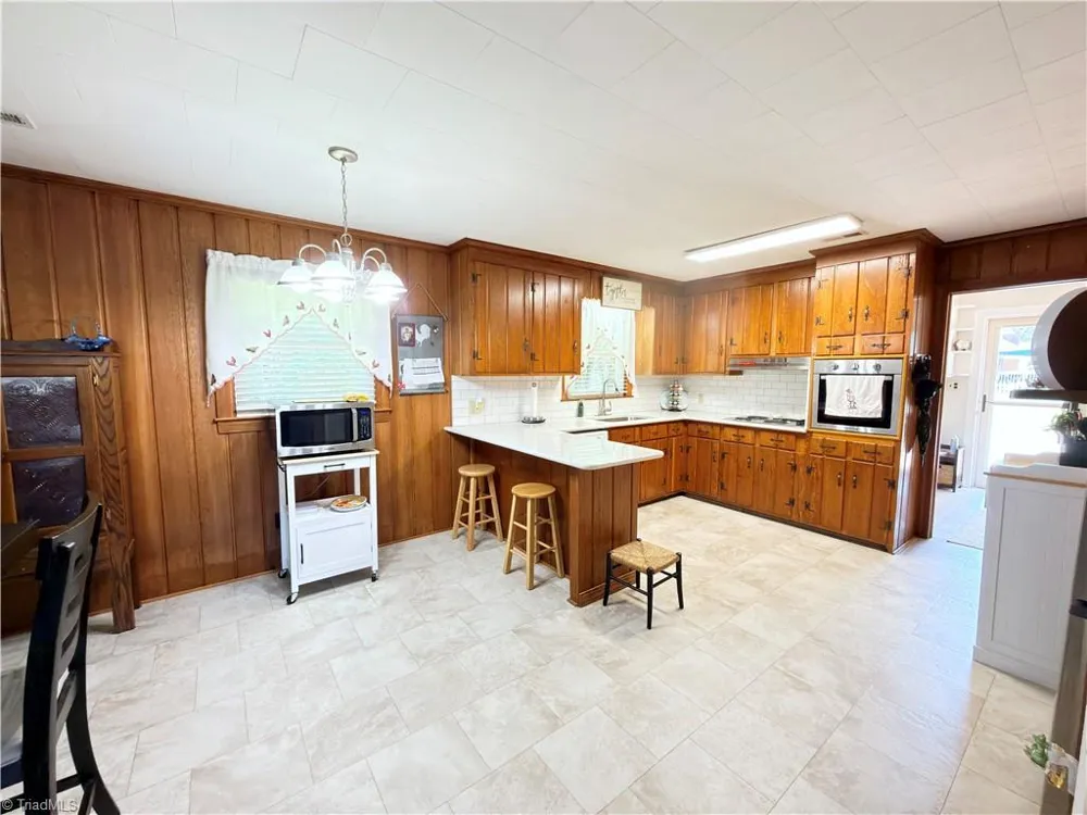 776 Country Club Drive State Road, NC 28676