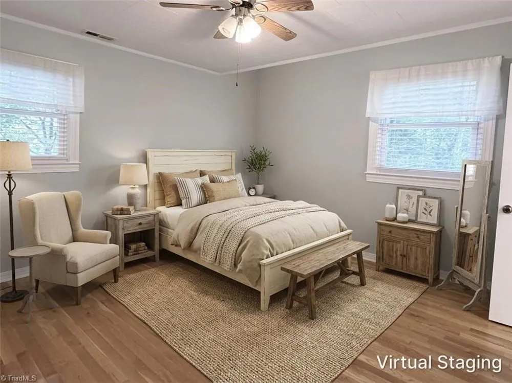 776 Country Club Drive State Road, NC 28676