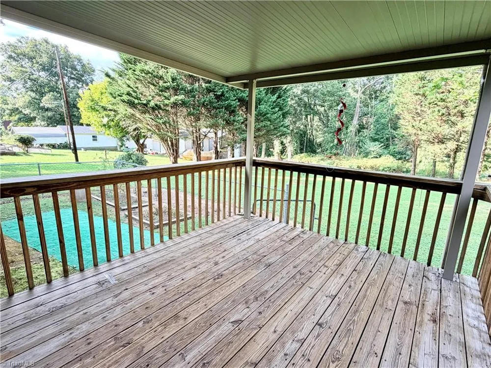 776 Country Club Drive State Road, NC 28676