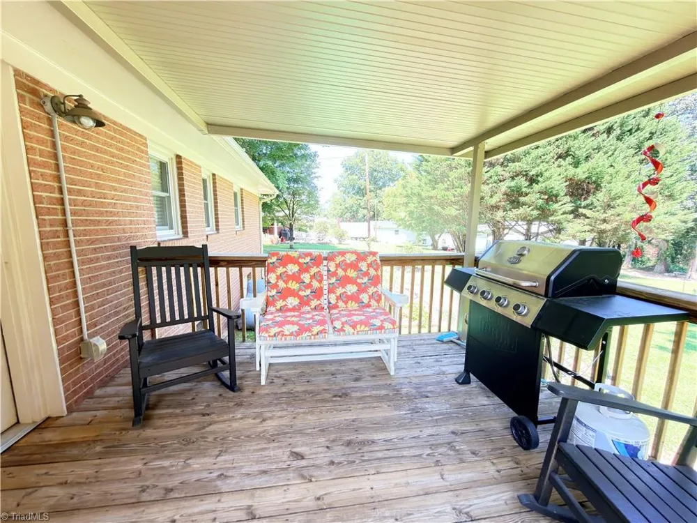 776 Country Club Drive State Road, NC 28676