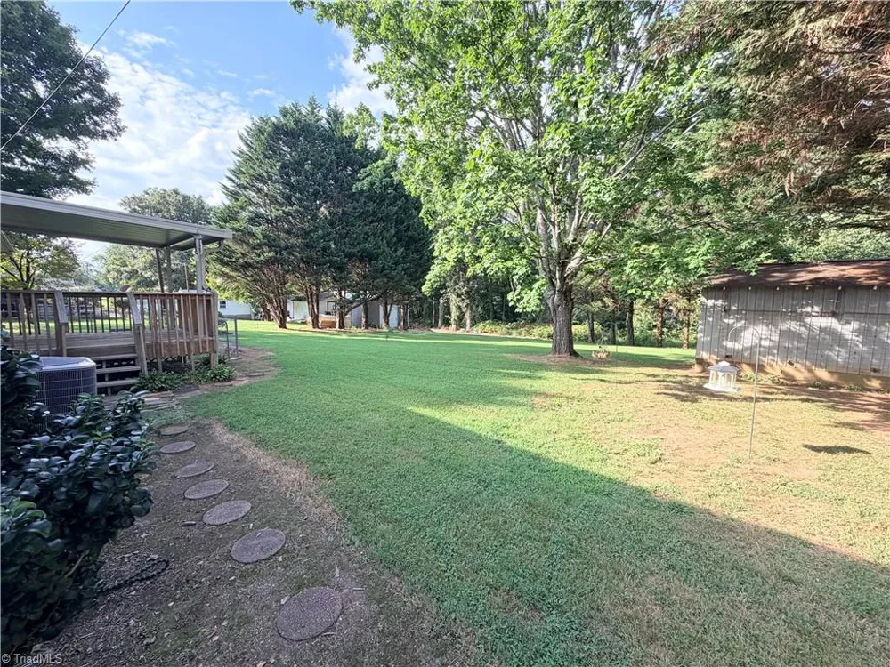 776 Country Club Drive State Road, NC 28676