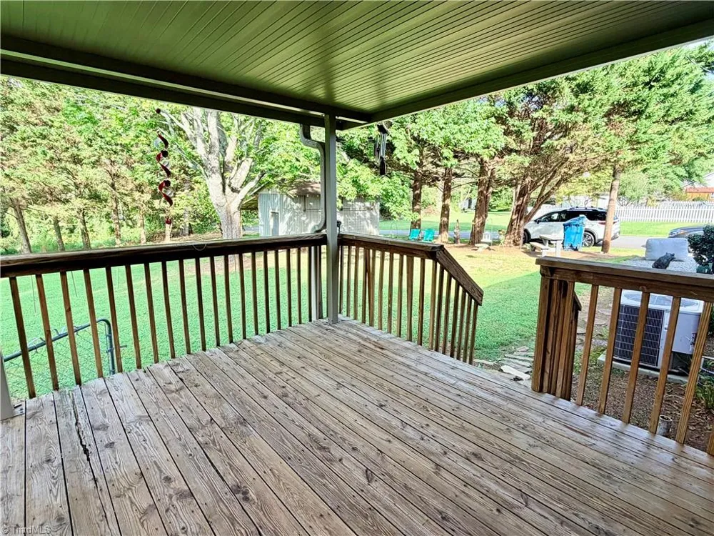 776 Country Club Drive State Road, NC 28676