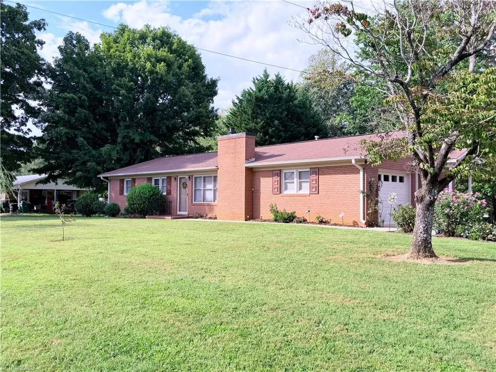 776 Country Club Drive State Road, NC 28676