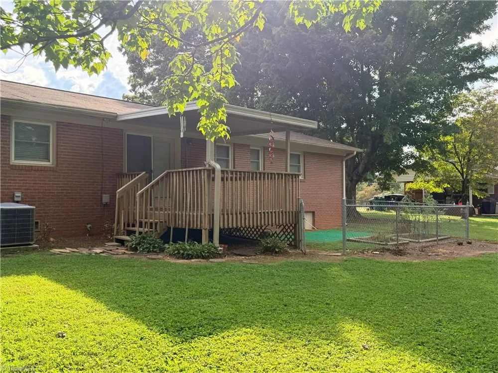 776 Country Club Drive State Road, NC 28676