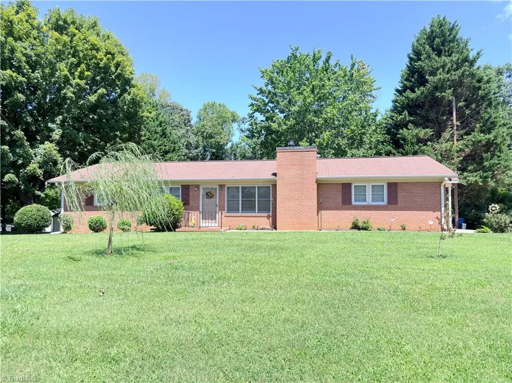 776 Country Club Drive State Road, NC 28676