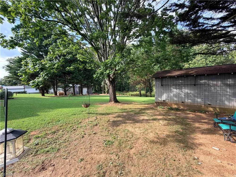 776 Country Club Drive State Road, NC 28676