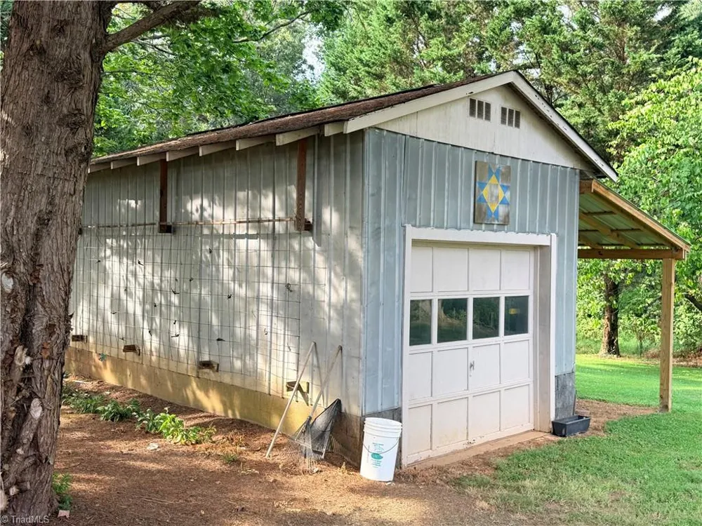 776 Country Club Drive State Road, NC 28676