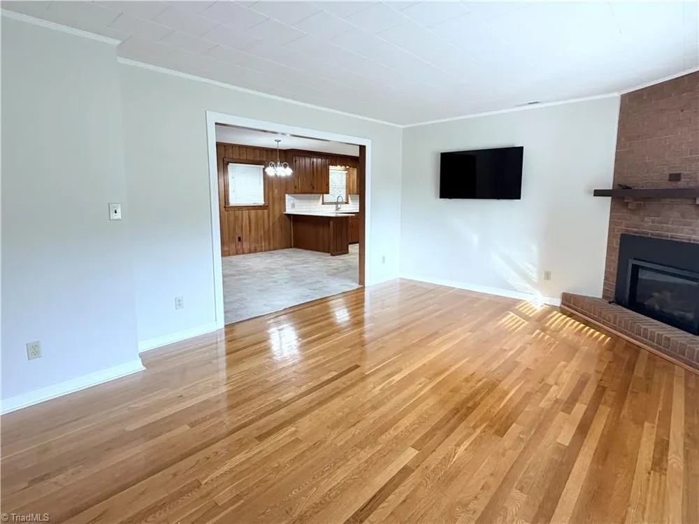 776 Country Club Drive State Road, NC 28676
