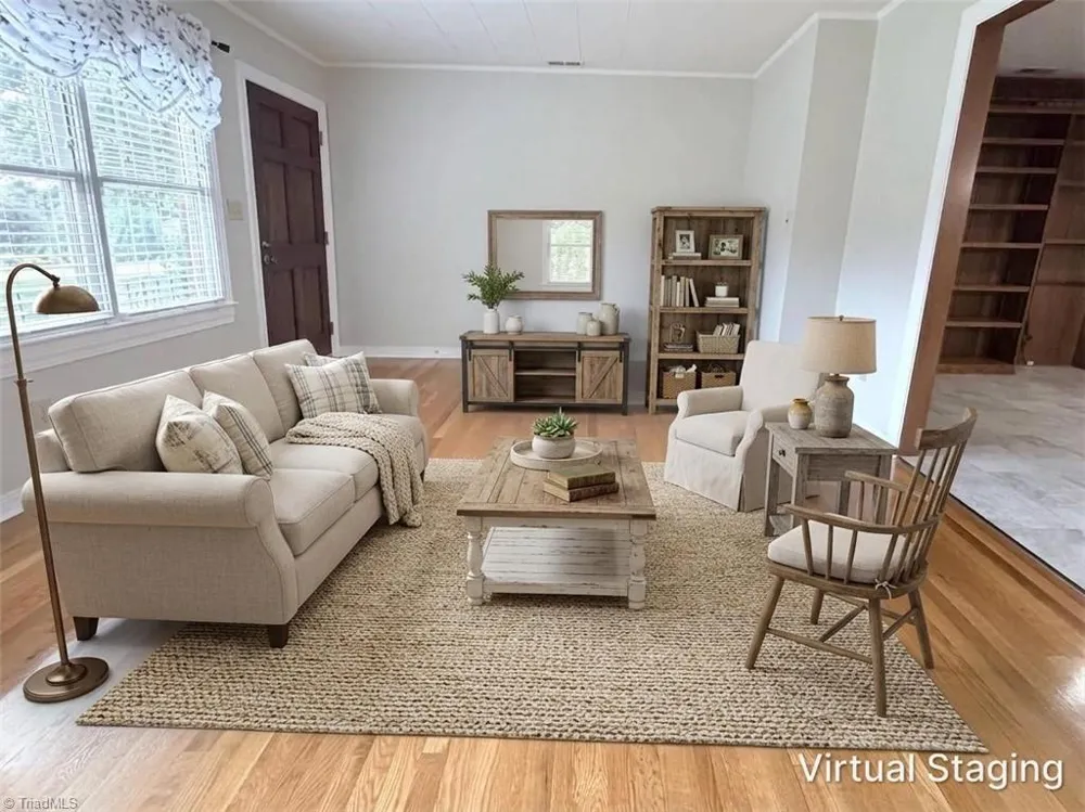 776 Country Club Drive State Road, NC 28676