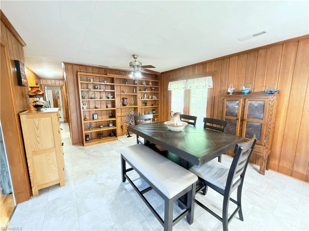 776 Country Club Drive State Road, NC 28676