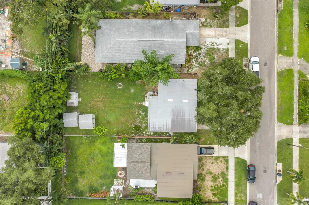 8068 28TH AVENUE St Petersburg, FL 33710