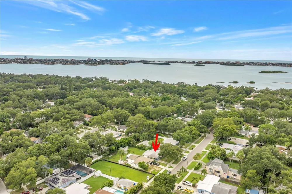 8068 28TH AVENUE St Petersburg, FL 33710