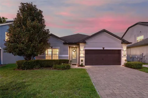 154 OAKMONT RESERVE CIRCLE