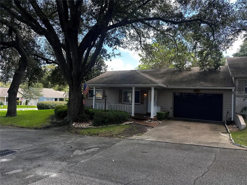 8760 SW 98TH STREET ROAD #A ocala, FL 34481