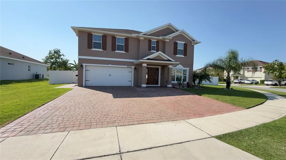 2255 SHEBOYGAN PLACE Kissimmee, FL 34758