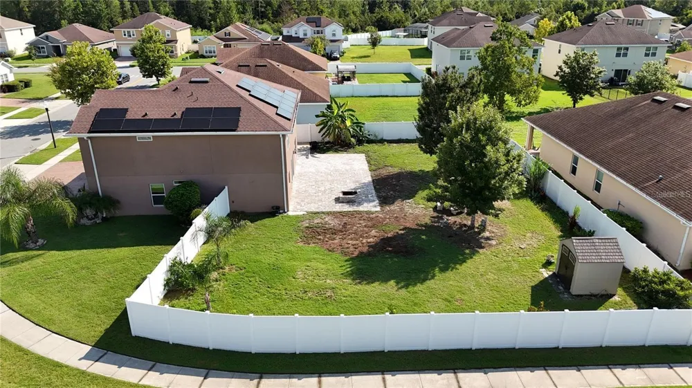 2255 SHEBOYGAN PLACE Kissimmee, FL 34758