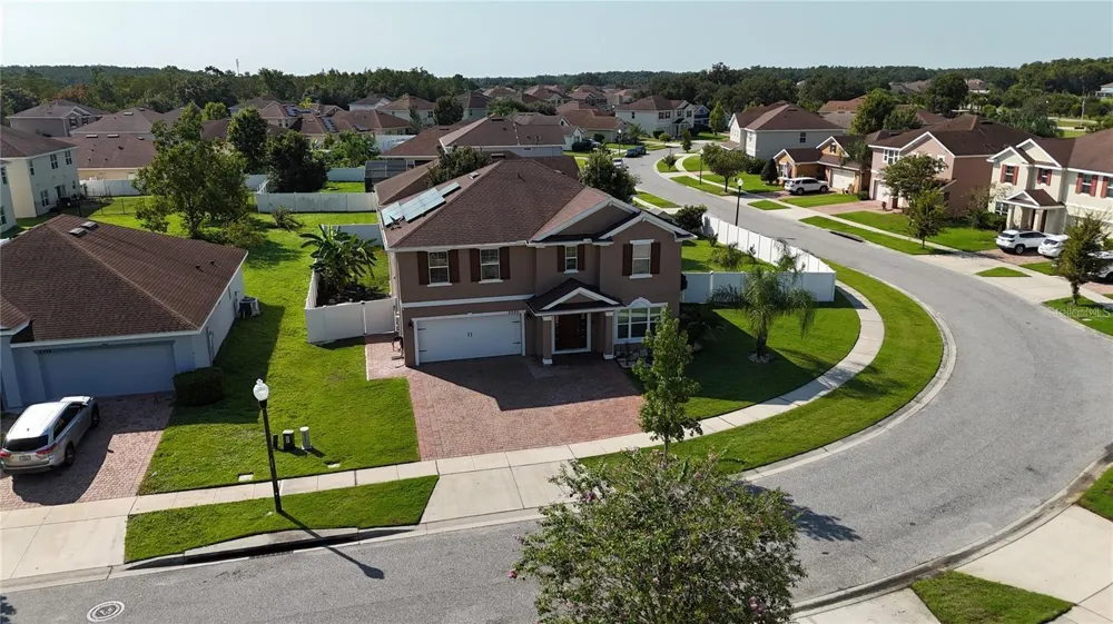 2255 SHEBOYGAN PLACE Kissimmee, FL 34758
