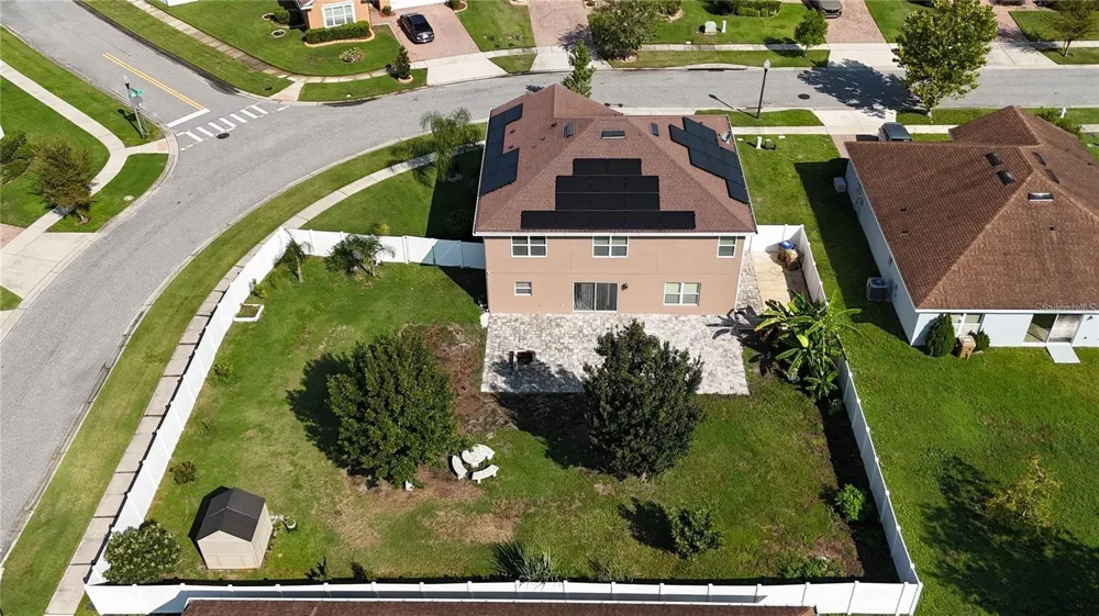 2255 SHEBOYGAN PLACE Kissimmee, FL 34758